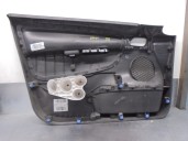 Recambio de guarnecido puerta delantera derecha para peugeot 207 hdi fap referencia OEM IAM 96502524ZD  