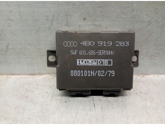 Recambio de modulo electronico para audi a3 (8l1) 1.9 tdi referencia OEM IAM 4B0919283 