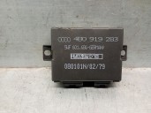 Recambio de modulo electronico para audi a3 (8l1) 1.9 tdi referencia OEM IAM 4B0919283 