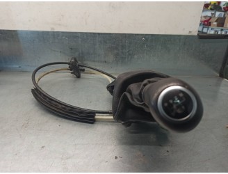 Recambio de palanca cambio para mercedes-benz sprinter ii caja cerrada cdi cat referencia OEM IAM 9062600409  