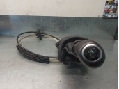 Recambio de palanca cambio para mercedes-benz sprinter ii caja cerrada cdi cat referencia OEM IAM 9062600409  