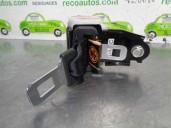 Recambio de cinturon seguridad trasero central para mazda 3 lim. (bl) 1.6 16v cat referencia OEM IAM 