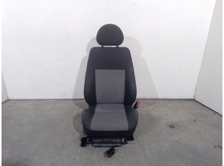 Replacement front right seat for Opel Meriva A 1.7 16V OEM IAM reference 5165831 5165831 