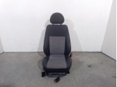 Replacement front right seat for Opel Meriva A 1.7 16V OEM IAM reference 5165831 5165831 
