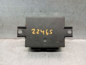 Recambio de modulo electronico para audi a3 (8l1) 1.9 tdi referencia OEM IAM 4B0919283 
