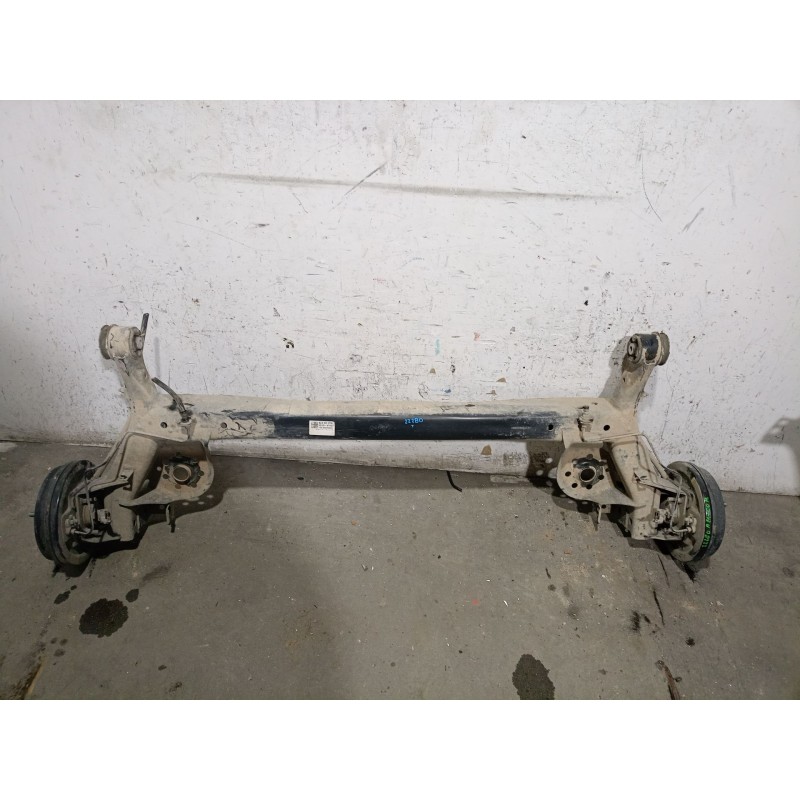 Recambio de puente trasero para hyundai i10 iii (ac3, ai3) 1.2 mpi referencia OEM IAM 55100K7100 55100K7100 