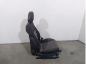 Replacement front right seat for Opel Meriva A 1.7 16V OEM IAM reference 5165831 5165831 