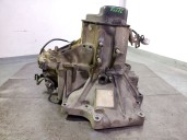 Recambio de caja cambios para mazda xedos 6 (ca) 1.6 16v referencia OEM IAM F5D24 F5D217150D 