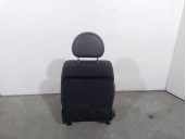 Replacement front right seat for Opel Meriva A 1.7 16V OEM IAM reference 5165831 5165831 