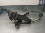 Recambio de palanca cambio para mercedes-benz sprinter ii caja cerrada cdi cat referencia OEM IAM 9062600409  