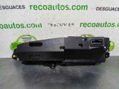 Recambio de pantalla multifuncion para mazda 3 lim. (bl) 1.6 16v cat referencia OEM IAM BBP3611J0E 4610007195 