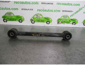 Recambio de brazo suspension superior trasero derecho para ssangyong korando 2.0 td cat referencia OEM IAM 4542034000 