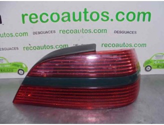Recambio de piloto trasero derecho para peugeot 406 berlina (s1/s2) 2.0 hdi referencia OEM IAM 9630364777  4 PUERTAS
