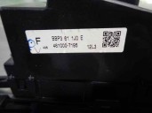 Recambio de pantalla multifuncion para mazda 3 lim. (bl) 1.6 16v cat referencia OEM IAM BBP3611J0E 4610007195 