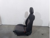 Replacement front right seat for Opel Meriva A 1.7 16V OEM IAM reference 5165831 5165831 