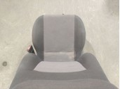 Replacement front right seat for Opel Meriva A 1.7 16v OEM IAM reference 5165831 5165831 