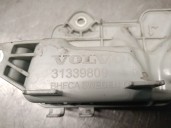 Recambio de electrovalvula vacio para volvo v40 hatchback (525) d2 referencia OEM IAM 31339809 31339809 