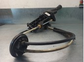 Recambio de palanca cambio para mercedes-benz sprinter ii caja cerrada cdi cat referencia OEM IAM 9062600409  
