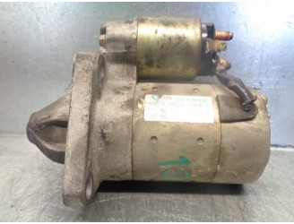 Recambio de motor arranque para kia shuma ii 1.6 ls 4 berlina referencia OEM IAM OK32618400  