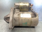 Replacement starter motor for Kia Shuma II 1.6 LS 4 saloon OEM IAM reference OK32618400 