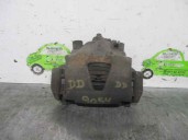 Recambio de pinza freno delantera derecha para opel vectra a 2.0 referencia OEM IAM KBA60298 ATE