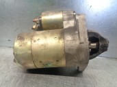 Replacement starter motor for Kia Shuma II 1.6 LS 4 saloon OEM IAM reference OK32618400 
