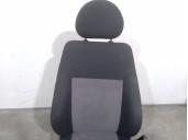Replacement front right seat for Opel Meriva A 1.7 16V OEM IAM reference 5165831 5165831 