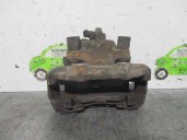 Recambio de pinza freno delantera derecha para opel vectra a 2.0 referencia OEM IAM KBA60298 ATE
