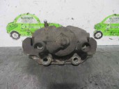 Recambio de pinza freno delantera derecha para opel vectra a 2.0 referencia OEM IAM KBA60298 ATE