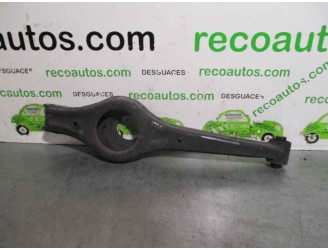 Recambio de brazo suspension inferior trasero derecho para ssangyong korando 2.0 td cat referencia OEM IAM 4561034000 