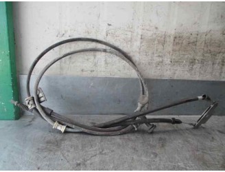Recambio de cableado para fiat croma (194) 1.9 jtd 16v cat referencia OEM IAM 51753207 