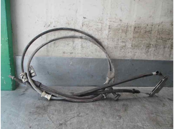 Recambio de cableado para fiat croma (194) 1.9 jtd 16v cat referencia OEM IAM 51753207 
