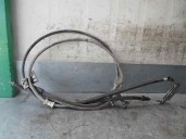 Recambio de cableado para fiat croma (194) 1.9 jtd 16v cat referencia OEM IAM 51753207  