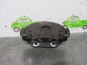 Recambio de pinza freno delantera derecha para opel vectra a 2.0 referencia OEM IAM KBA60298 ATE
