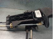 Recambio de palanca cambio para mercedes-benz sprinter ii caja cerrada cdi cat referencia OEM IAM 9062600409  