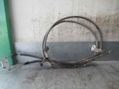 Recambio de cableado para fiat croma (194) 1.9 jtd 16v cat referencia OEM IAM 51753207  