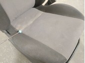 Replacement front right seat for Opel Meriva A 1.7 16V OEM IAM reference 5165831 5165831 