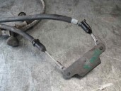 Recambio de cableado para fiat croma (194) 1.9 jtd 16v cat referencia OEM IAM 51753207  