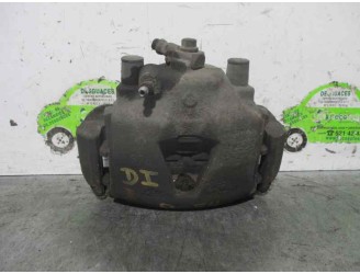 Recambio de pinza freno delantera izquierda para opel vectra a 2.0 referencia OEM IAM KBA60298  ATE