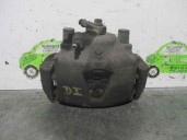 Recambio de pinza freno delantera izquierda para opel vectra a 2.0 referencia OEM IAM KBA60298  ATE