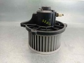 Recambio de motor calefaccion para kia shuma ii 1.6 ls 4 berlina referencia OEM IAM 0K2A161B10  