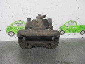 Recambio de pinza freno delantera izquierda para opel vectra a 2.0 referencia OEM IAM KBA60298  ATE