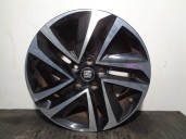 Recambio de llanta para seat tarraco (kn2) 1.5 16v tsi act referencia OEM IAM 5FJ601025C R187JX18H2ET43 