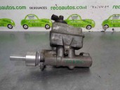 Replacement brake master cylinder for Renault Master II Phase 2 closed box van 3.0 DCi diesel CAT (ZD3) OEM IAM reference 770120