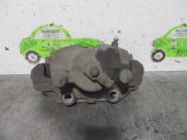 Recambio de pinza freno delantera izquierda para opel vectra a 2.0 referencia OEM IAM KBA60298  ATE