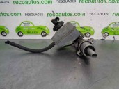 Replacement brake master cylinder for Renault Master II Phase 2 closed box van 3.0 DCi diesel CAT (ZD3) OEM IAM reference 770120