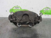 Recambio de pinza freno delantera izquierda para opel vectra a 2.0 referencia OEM IAM KBA60298  ATE