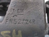 Recambio de pinza freno delantera izquierda para opel vectra a 2.0 referencia OEM IAM KBA60298  ATE