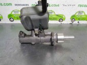 Replacement brake pump for Renault Master II Phase 2 closed box 3.0 dCi diesel cat (ZD3) OEM IAM reference 7701209583 25175