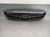 Recambio de rejilla delantera para kia shuma ii 1.6 ls 4 berlina referencia OEM IAM 0K2S150710 